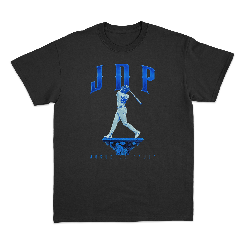JDP Tee