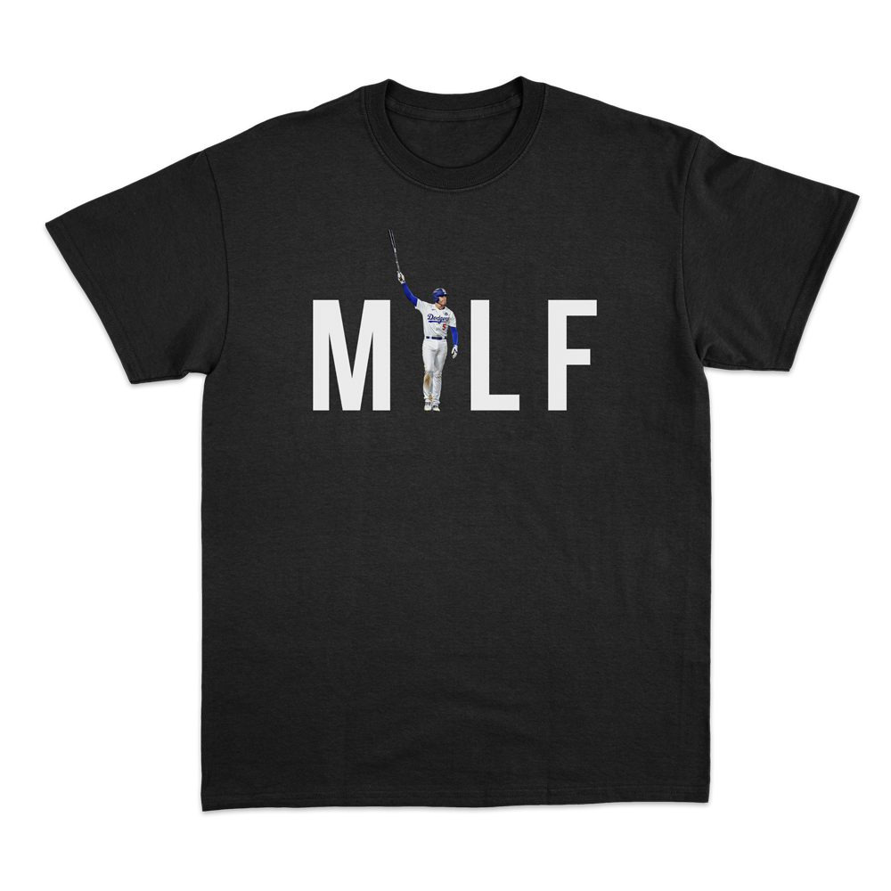 MILFreddie T-shirt