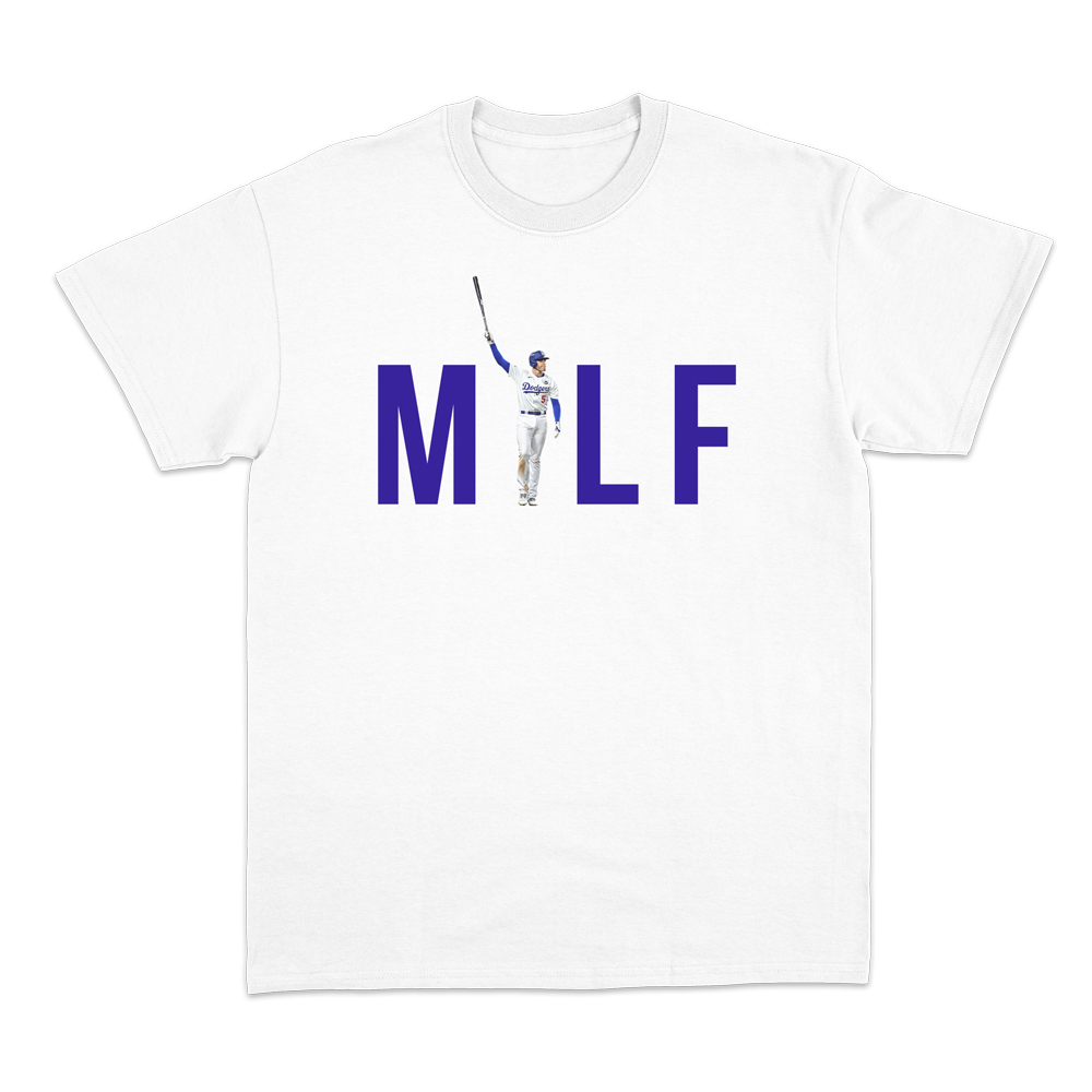 MILFreddie T-shirt