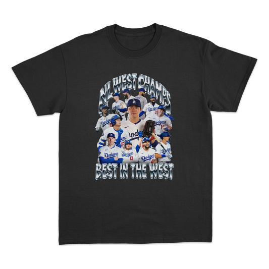 Best In the West Tee