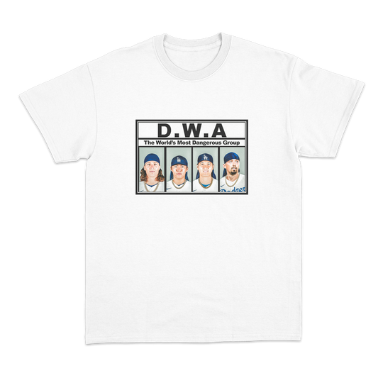 DWA T-shirt