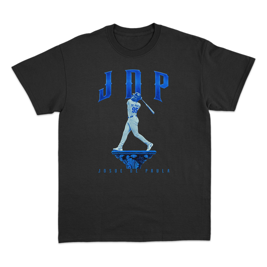 JDP Tee