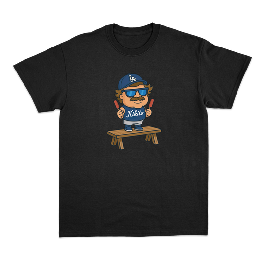 Kikito Popsicles T-shirt