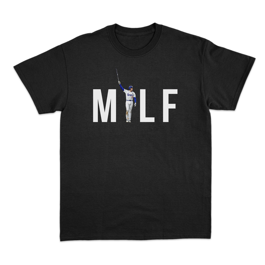 MILFreddie T-shirt