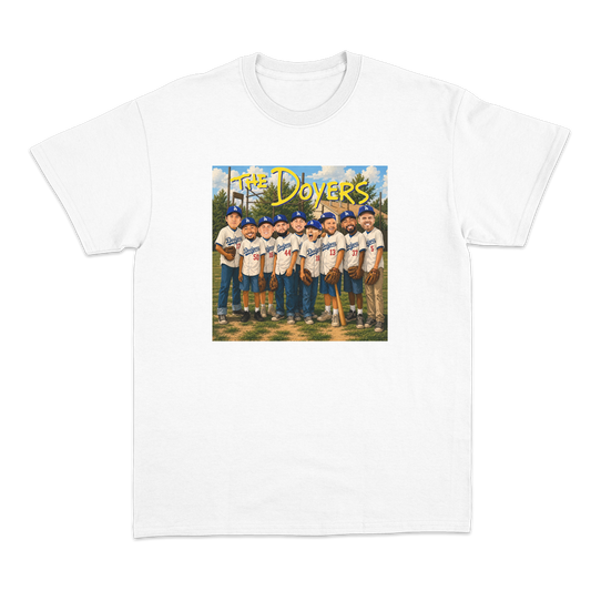 Major Sandlot Vibes Tee